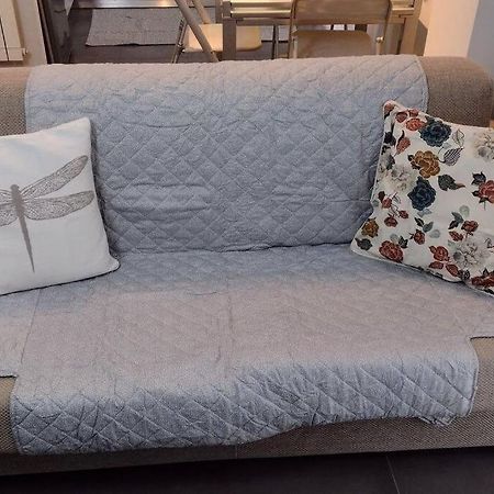 Appartamento Mama Monolocale Terrazzo Vista Mare Вентімілья Екстер'єр фото