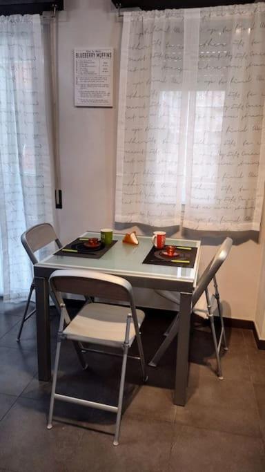 Appartamento Mama Monolocale Terrazzo Vista Mare Вентімілья Екстер'єр фото