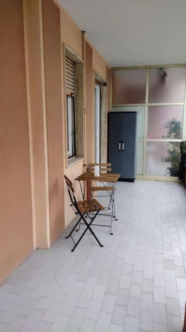 Appartamento Mama Monolocale Terrazzo Vista Mare Вентімілья Екстер'єр фото