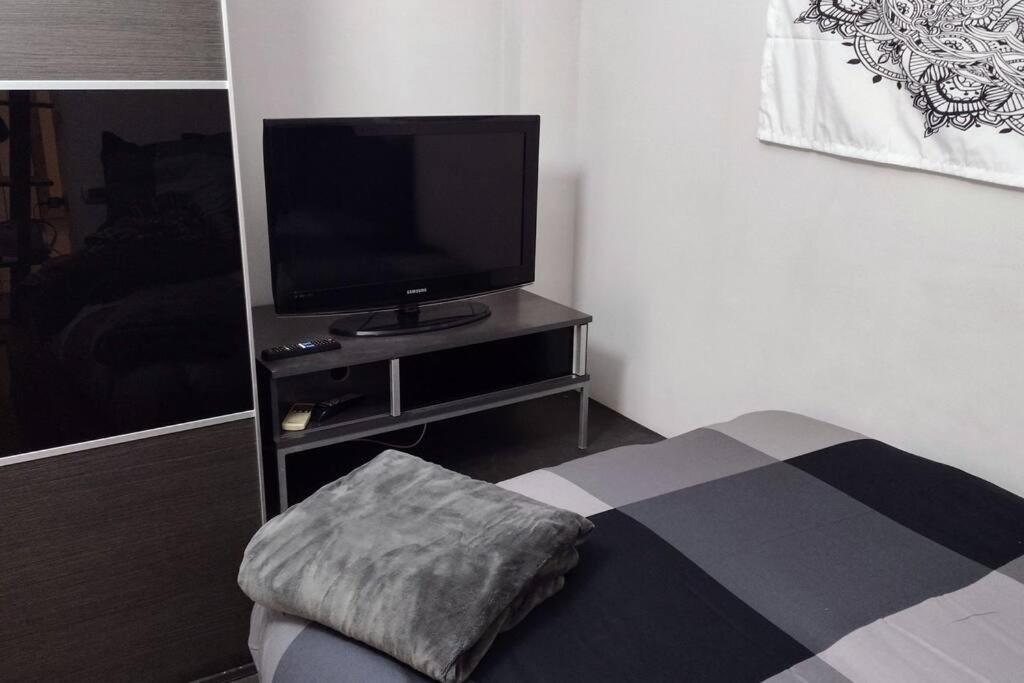 Appartamento Mama Monolocale Terrazzo Vista Mare Вентімілья Екстер'єр фото