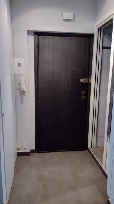 Appartamento Mama Monolocale Terrazzo Vista Mare Вентімілья Екстер'єр фото